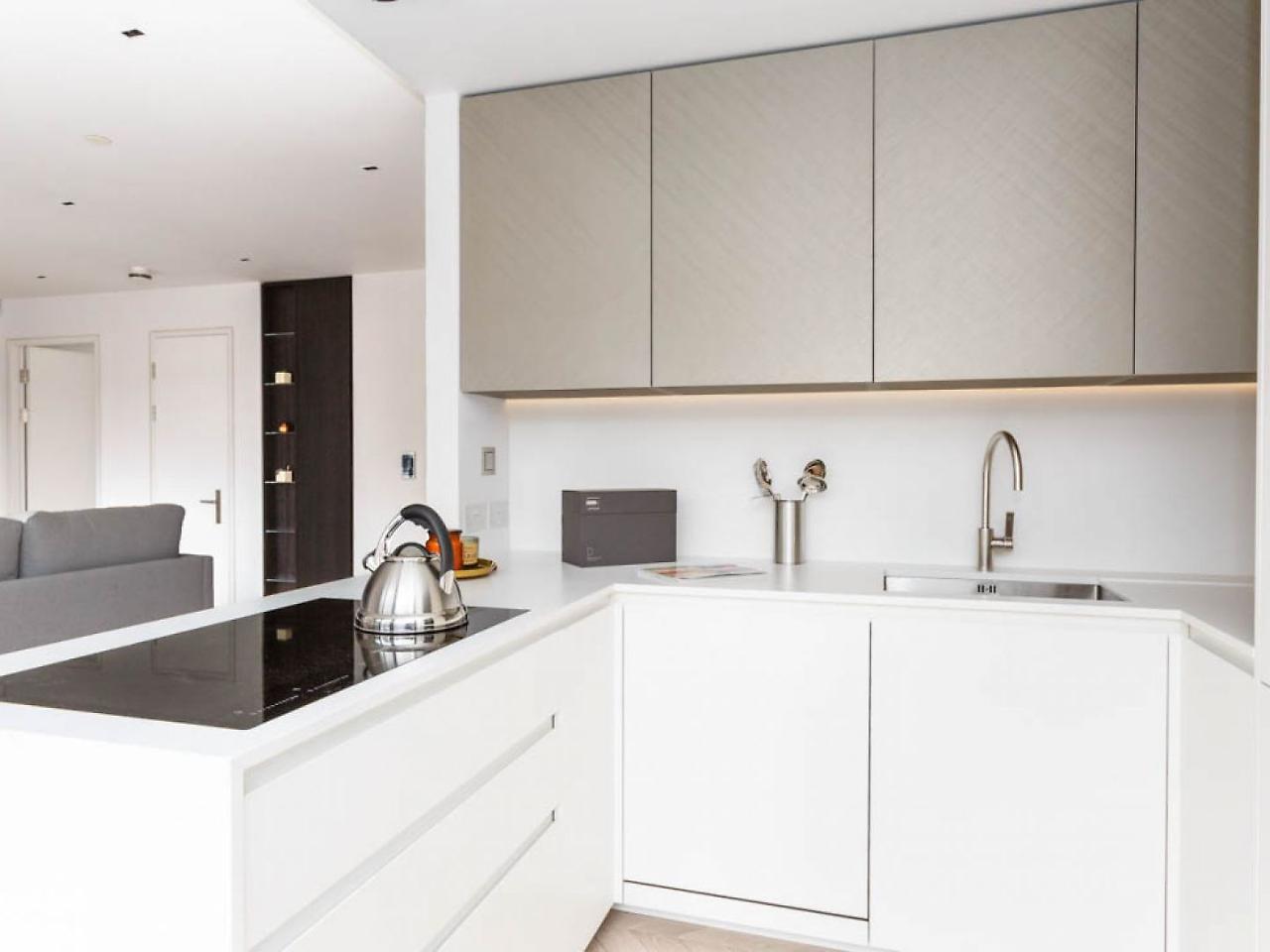 Goodge Street Iv Hotel London